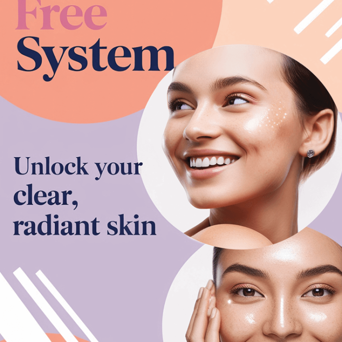 A Guide to Acne-Free System – eBook + Free Gift A Guide to Acne-Free System – eBook + Free Gift