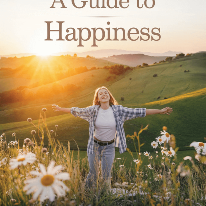 A Guide to Happiness – eBook + Free Gift
