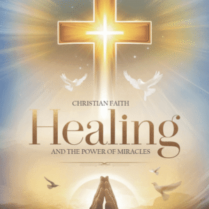 Christian Faith Healing and the Power of Miracles – eBook + Free Gift