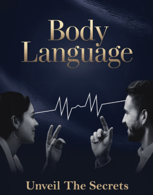Discover the Secrets of Body Language – eBook + Free Gift