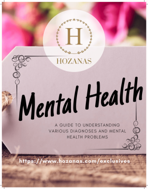 Mental Health: A Guide to Understanding – Flipbook + eBook