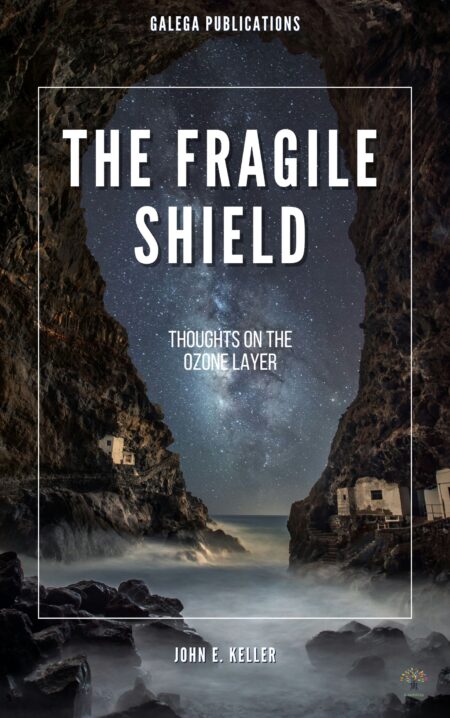 The Fragile Shield: Reflections on the Ozone Layer