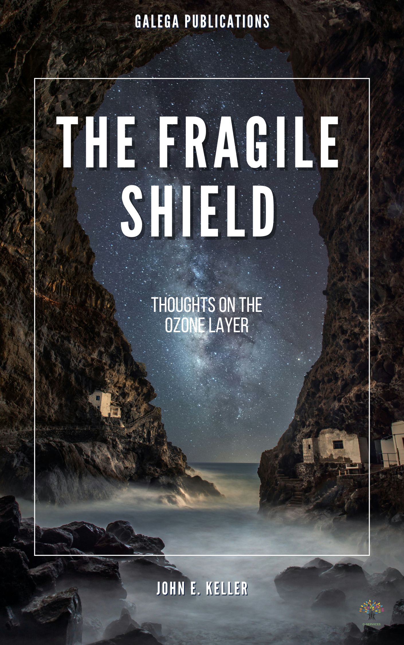 The Fragile Shield: Reflections on the Ozone Layer