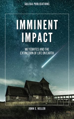 Imminent Impact: Meteorites and the Extinction of Life on Earth