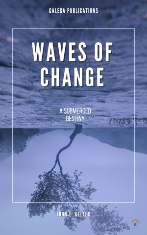 Waves of Change: A Submerged Future