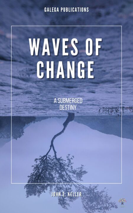 Waves of Change: A Submerged Future