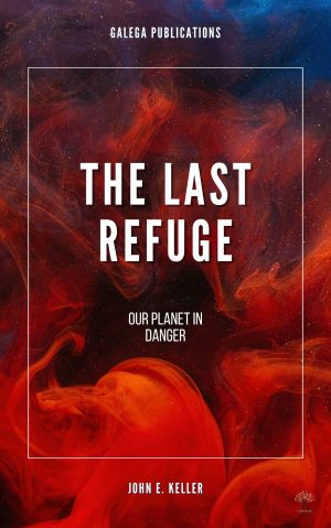 The Last Refuge: Our Planet in Danger