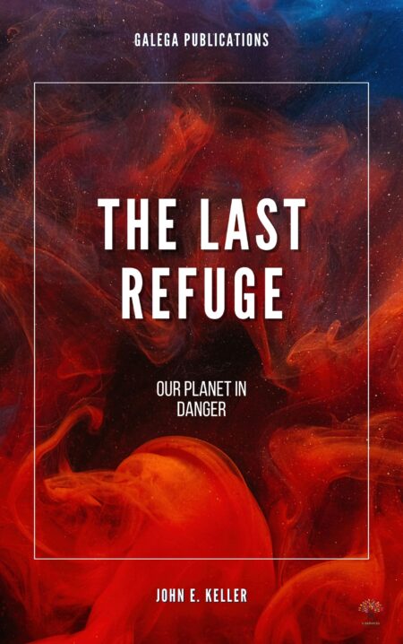 The Last Refuge: Our Planet in Danger