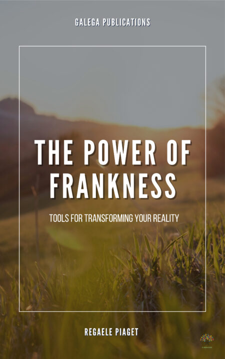 The Power of Frankness