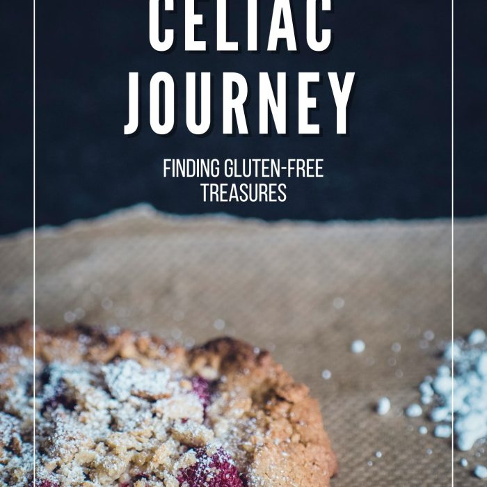 Celiac Journey: Finding Gluten-Free Treasures Celiac Journey: Finding Gluten-Free Treasures