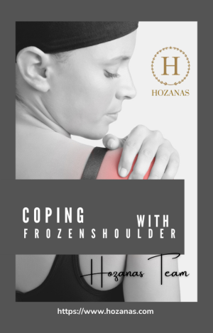 Coping with Frozen Shoulder