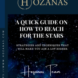 Strategies and Techniques That Help You Reach for the Stars