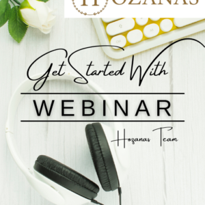 Get Started With Webinar