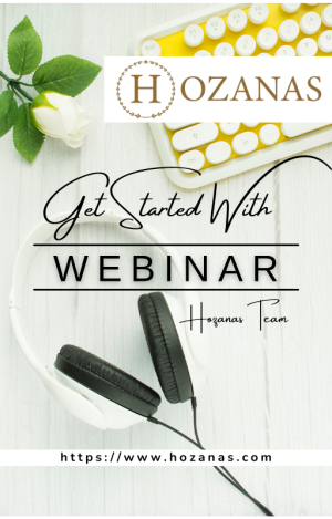 Get Started With Webinar