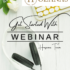 Get Started With Webinar