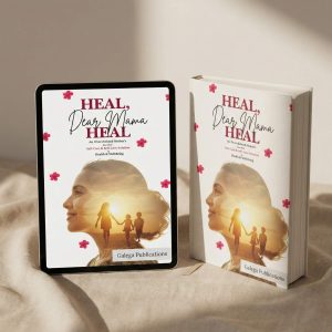 Heal, Dear Mama, Heal - Digital Copy