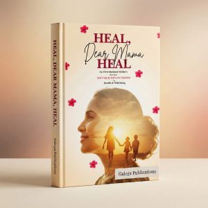 Heal, Dear Mama, Heal