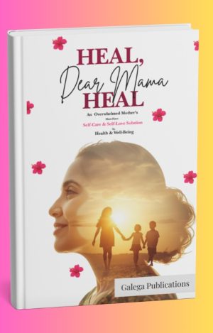 Heal, Dear Mama, Heal