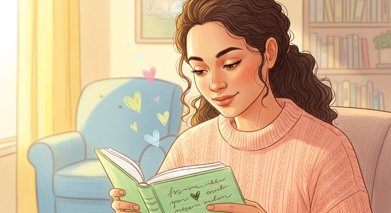 Dear Mom: A Guided Journal for Emotional Wellness & Motherhood Balance