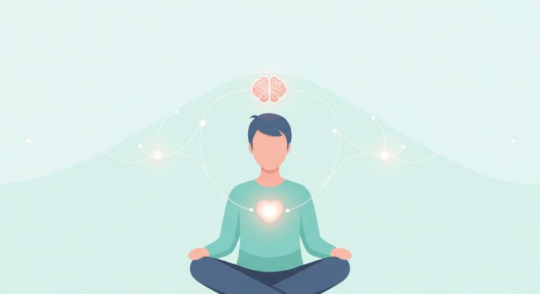 Emotional Balance and Mental Wellness: How Understanding Your Feelings Can Transform Your Health