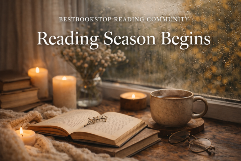 Reading Season Begins